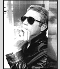 Steve McQueen