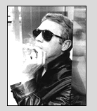 Steve McQueen